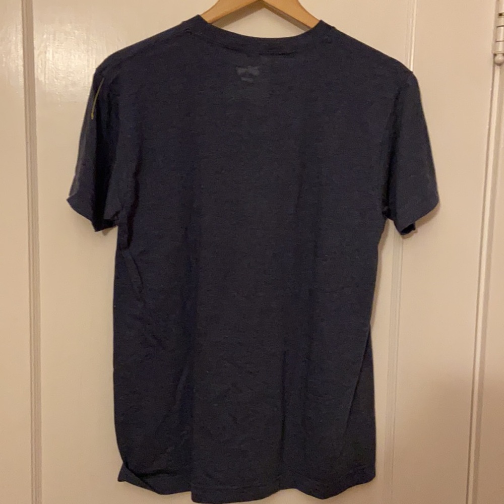 Mens M Disney graphic T-shirt - Picture 4 of 4